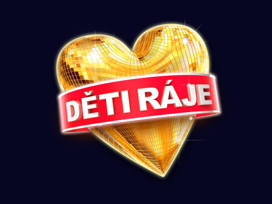DĚTI RÁJE HLEDAJÍ NOVÉ POSILY