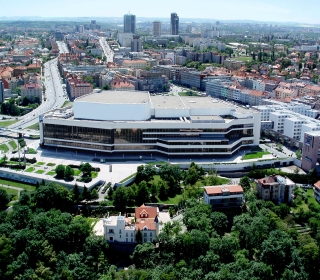 Kongresové centrum Praha