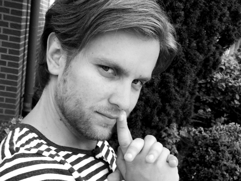 TOMÁŠ LÖBL