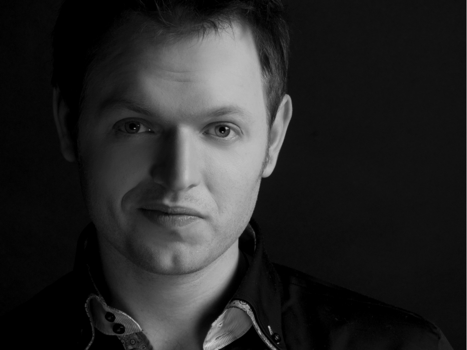 JAN KŘÍŽ