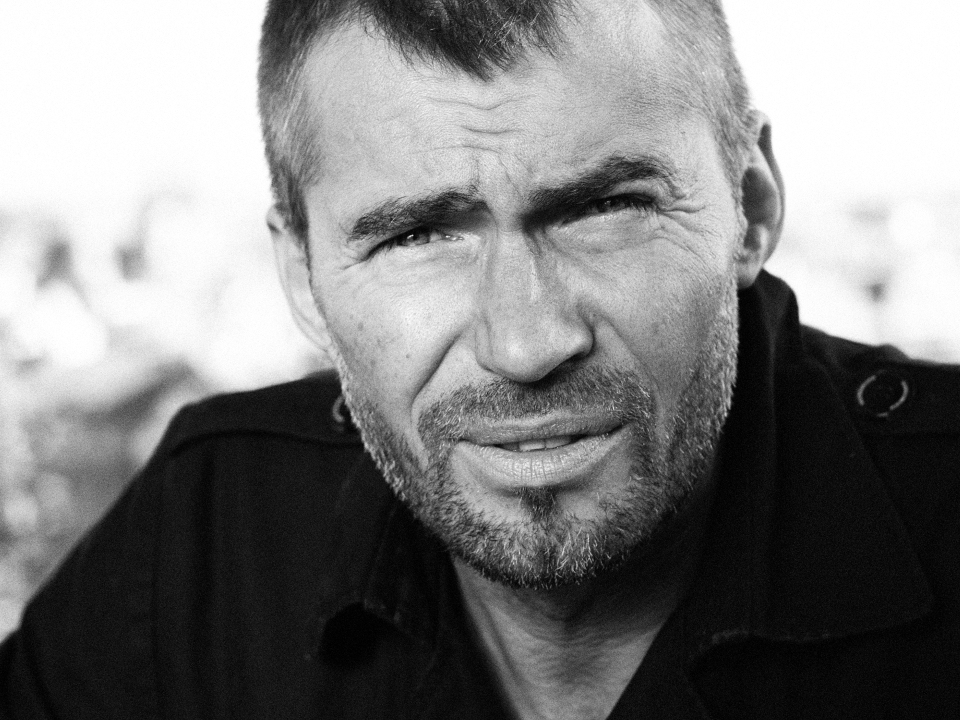 BOŘEK SLEZÁČEK