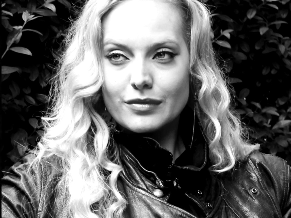 MICHAELA HORKÁ