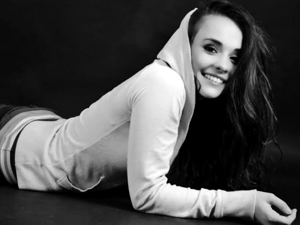 KLÁRA JELÍNKOVÁ