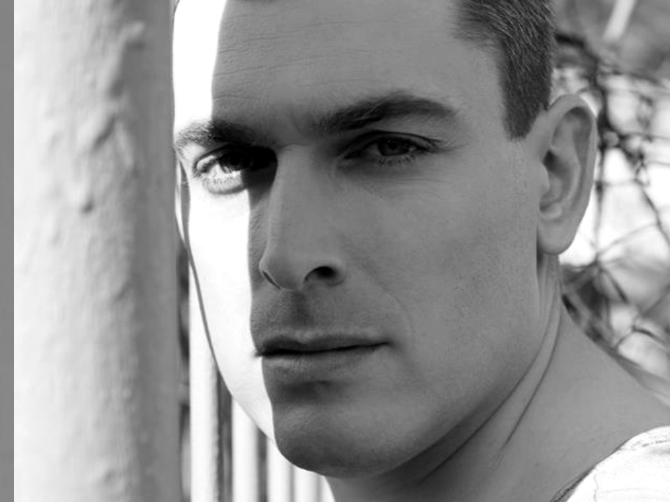 DAVID BOUŠA