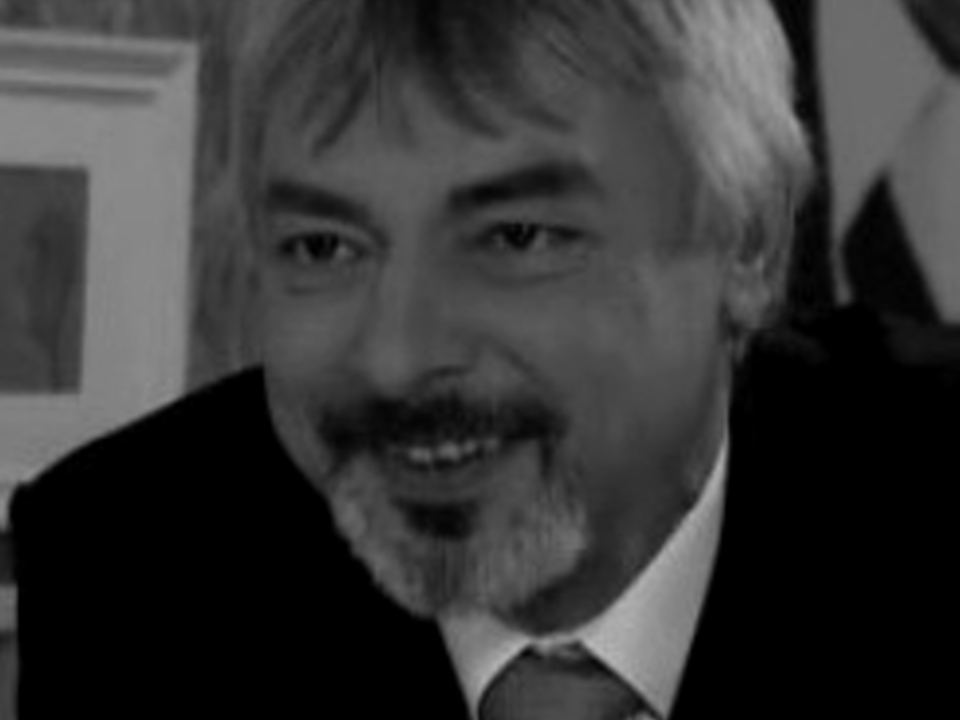LUBOŠ ONDRÁČEK